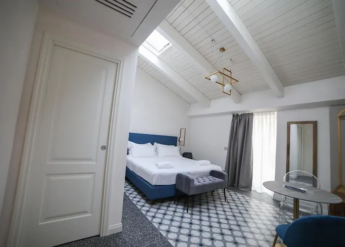 20 Miglia Diffuso Catania