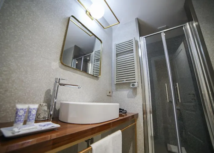 Hotel 20 Miglia Diffuso 4*