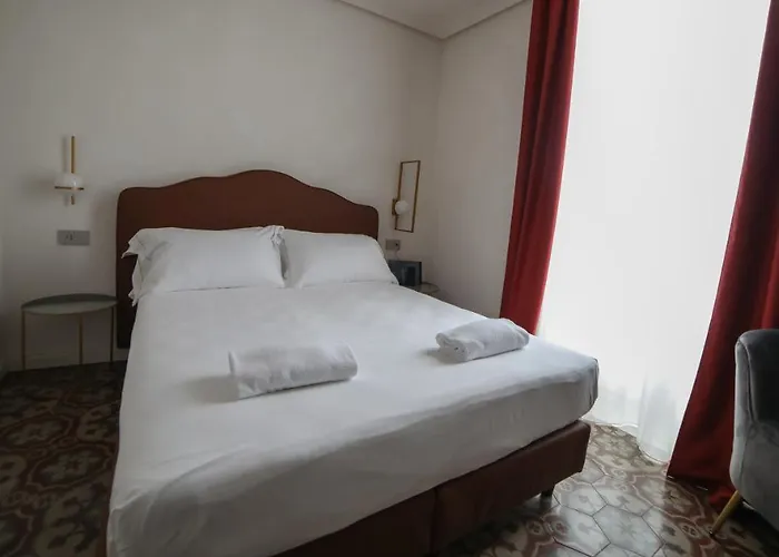 Hotel 20 Miglia Diffuso Catania