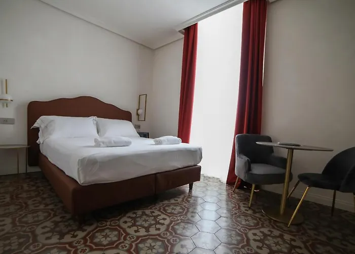 Hotel 20 Miglia Diffuso Catania