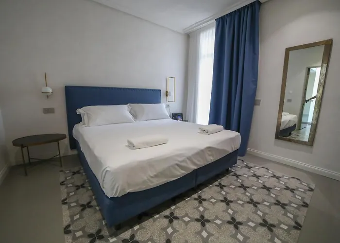 Hotel 20 Miglia Diffuso