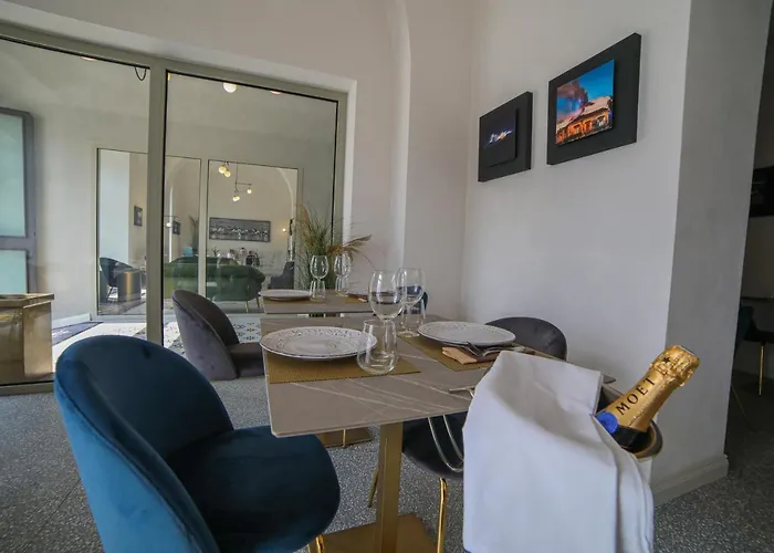 Hotel 20 Miglia Diffuso 4*