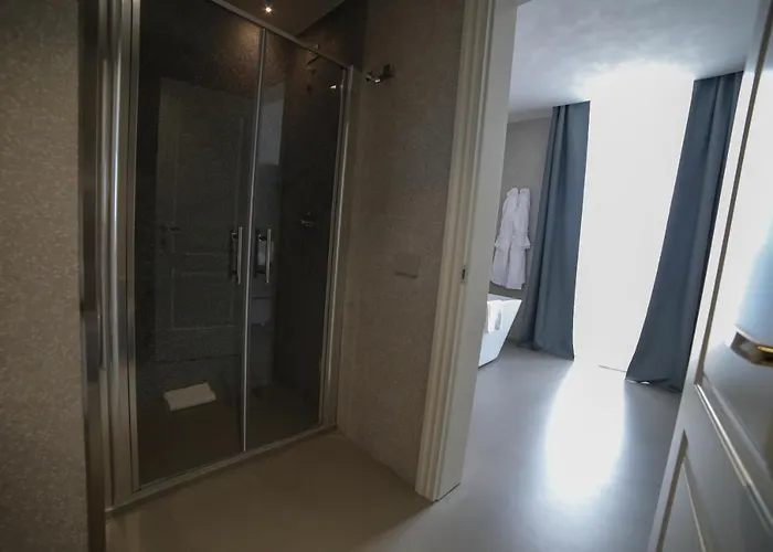 20 Miglia Diffuso Hotel Catania