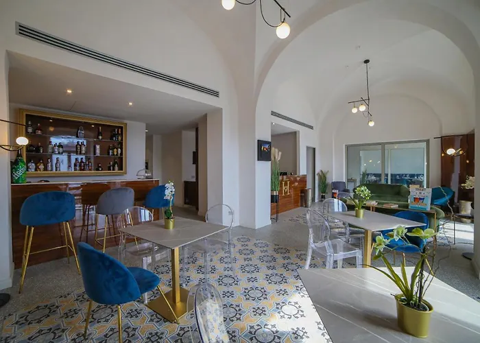 20 Miglia Diffuso Catania