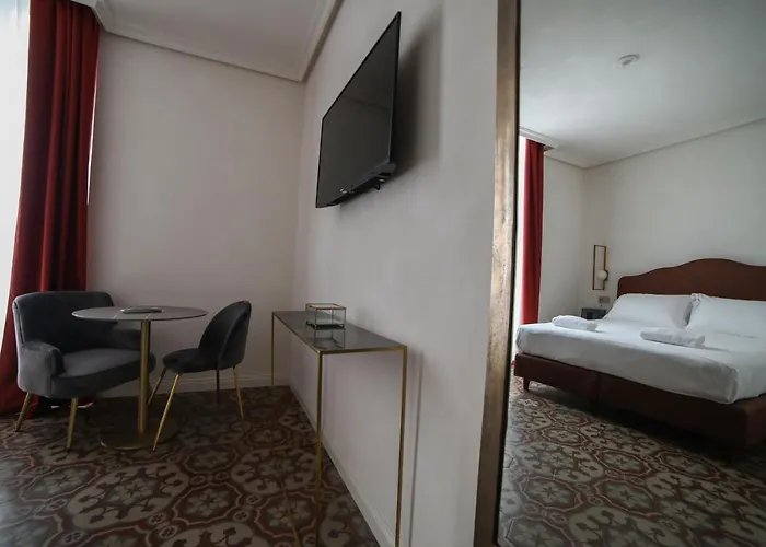 20 Miglia Diffuso 4*