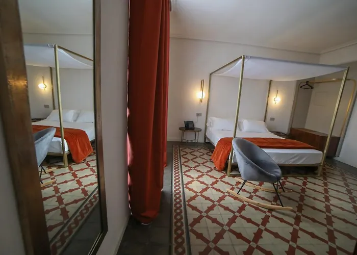 20 Miglia Diffuso Hotel