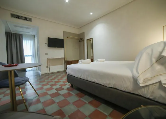 20 Miglia Diffuso Hotel Catania