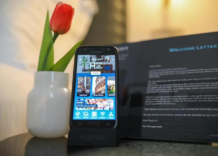 20 Miglia Diffuso Hotel 4*