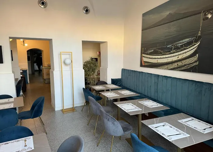 Hotel 20 Miglia Diffuso Catania