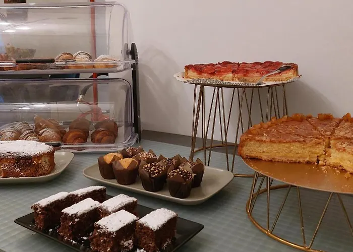 Hotel 20 Miglia Diffuso Catania