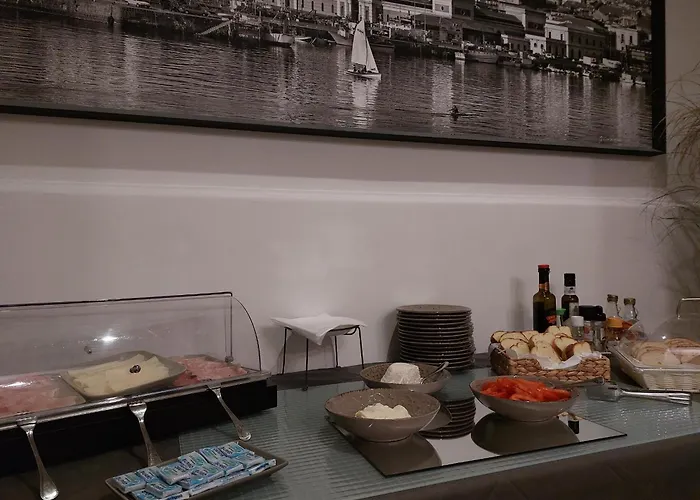 Hotel 20 Miglia Diffuso Catania