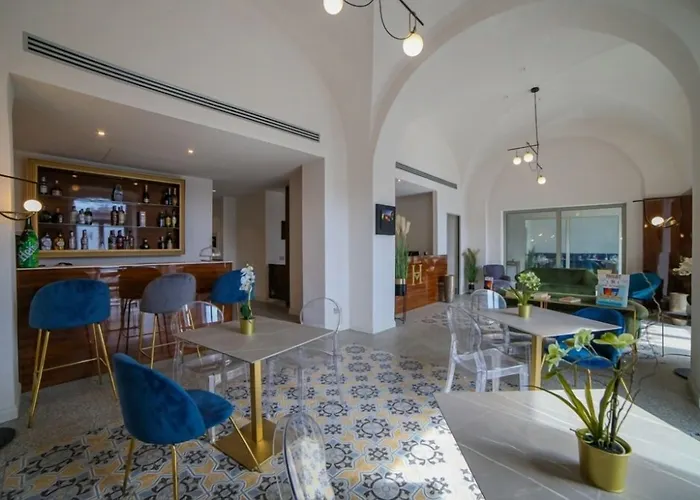 20 Miglia Diffuso Hotel