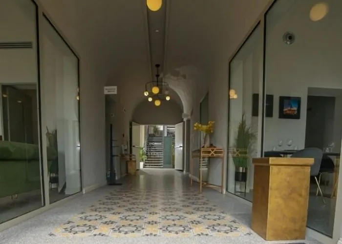 20 Miglia Diffuso Hotel