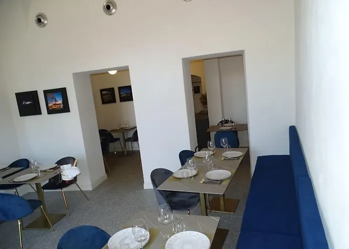 Hotel 20 Miglia Diffuso Catania