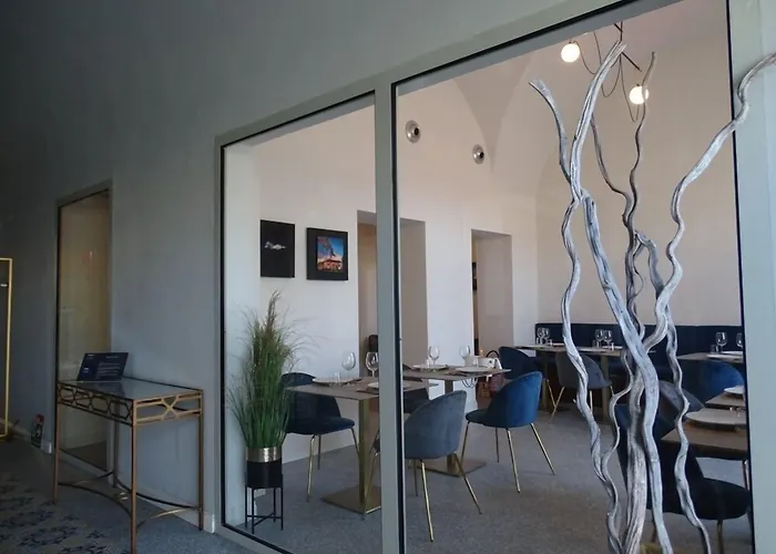 20 Miglia Diffuso Hotel 4*