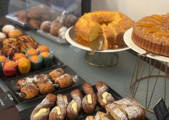 20 Miglia Diffuso 4* Catania