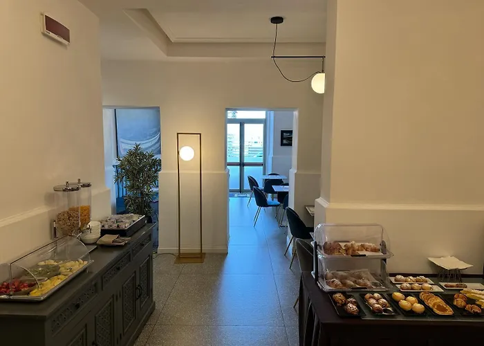 20 Miglia Diffuso Catania