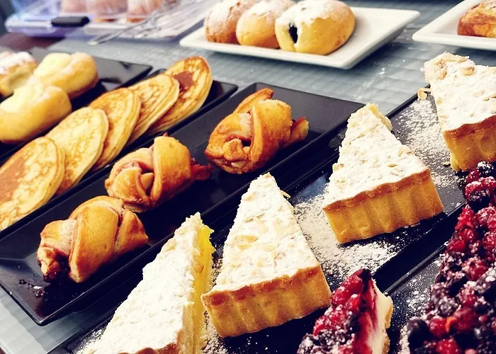 Hotel 20 Miglia Diffuso 4*