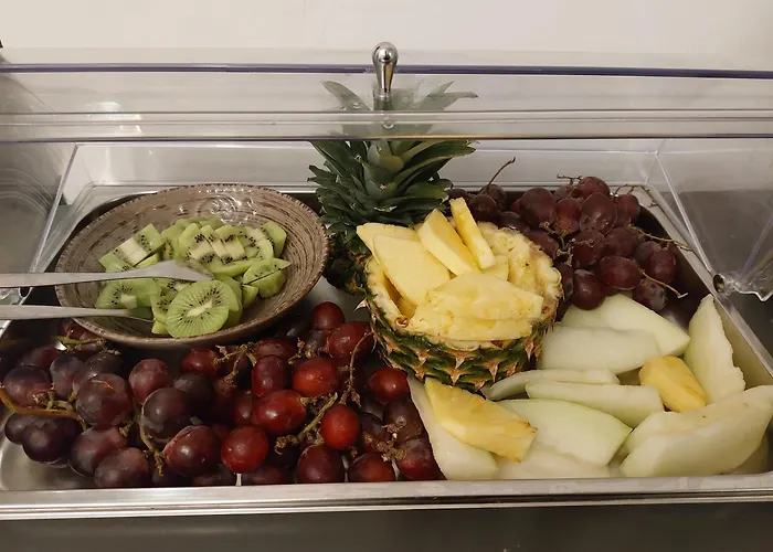 20 Miglia Diffuso Hotel Catania