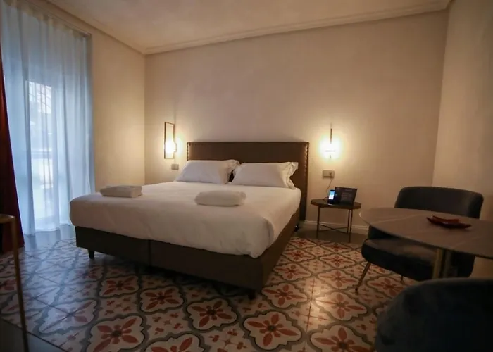 20 Miglia Diffuso Catania