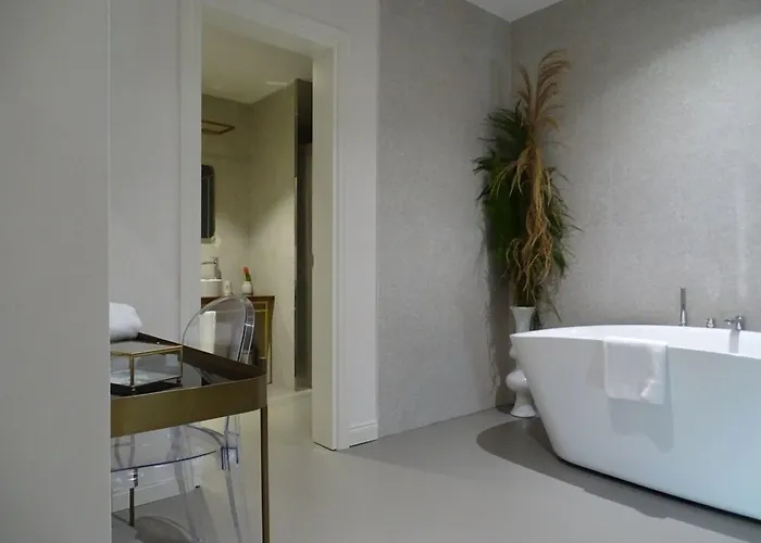 Hotel 20 Miglia Diffuso