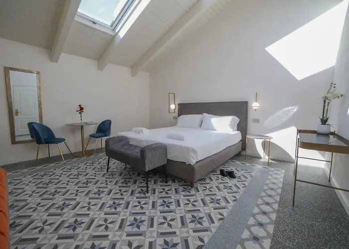 Hotel 20 Miglia Diffuso 4*