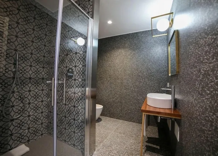 20 Miglia Diffuso Hotel 4*