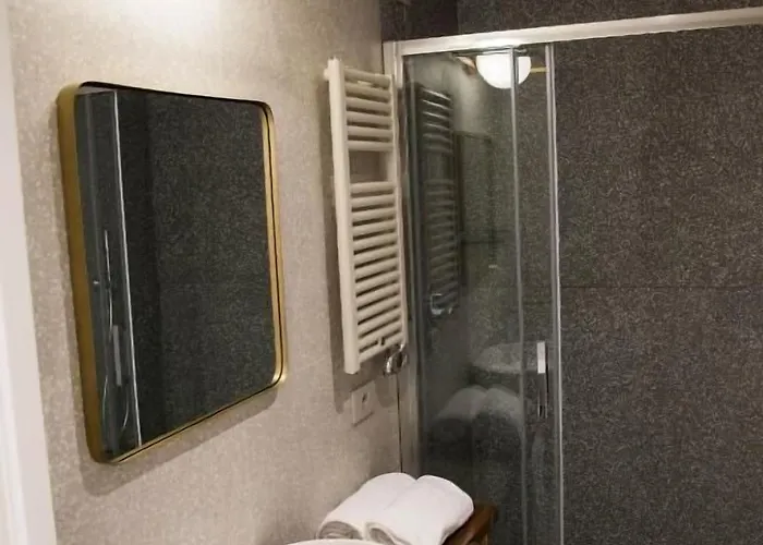20 Miglia Diffuso Hotel 4*