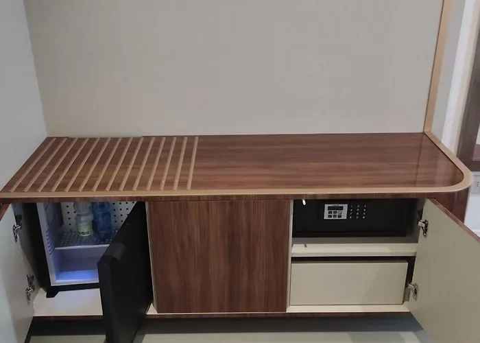 20 Miglia Diffuso Hotel Catania