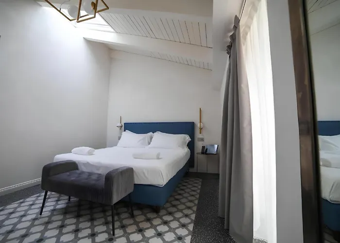 Hotel 20 Miglia Diffuso 4*